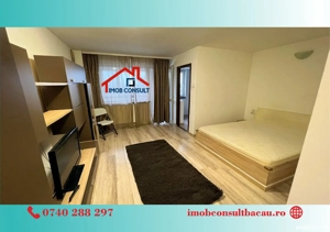   Garsonieră modernă de închiriat   Zona Gării! CE1474