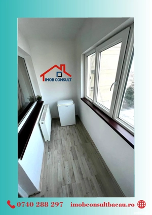 Garsonieră modernă de închiriat în zona Gării   Aer conditionat | CE1695 - imagine 4
