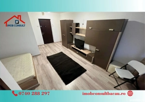 Garsonieră modernă de închiriat în zona Gării   Aer conditionat | CE1695 - imagine 3