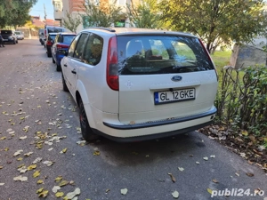 Vand Ford Focus 2 1.6 TDI  - imagine 4