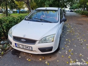 Vand Ford Focus 2 1.6 TDI  - imagine 5