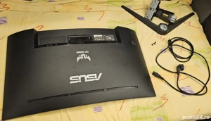 Monitor Asus TUF Gaming VG328H1B 32", Full HD, HDMI, negru