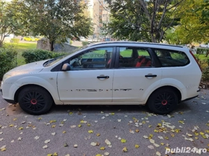 Vand Ford Focus 2 1.6 TDI  - imagine 3