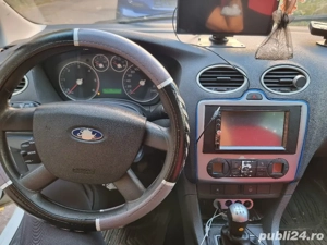 Vand Ford Focus 2 1.6 TDI 