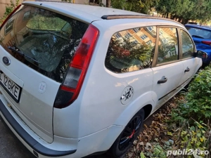 Vand Ford Focus 2 1.6 TDI  - imagine 2