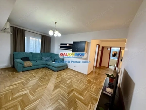 Apartament 3 camere | Lujerului | Centrala Proprie | 7min. metrou - imagine 2