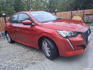 peugeot 208 - imagine 4