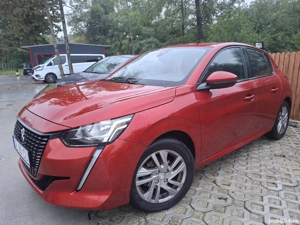 peugeot 208 - imagine 3