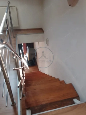 Apartament 4 camere 116mp bloc nou,parcare proprie - imagine 10