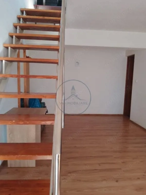 Apartament 4 camere 116mp bloc nou,parcare proprie - imagine 4