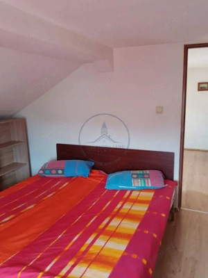 Apartament 4 camere 116mp bloc nou,parcare proprie - imagine 8