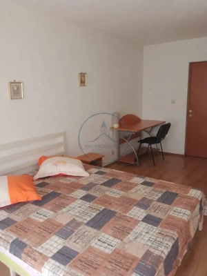 Apartament 4 camere 116mp bloc nou,parcare proprie - imagine 3