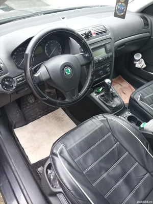 De vânzare Skoda Octavia 2 