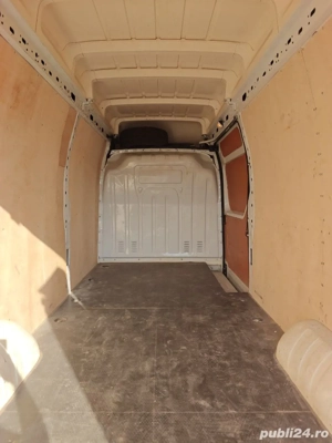  Renault Master L4H3, fabricată în 2016, în stare foarte bună,  - imagine 5