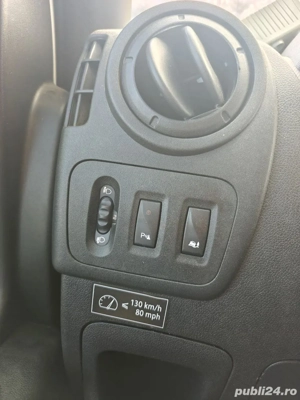  Renault Master L4H3, fabricată în 2016, în stare foarte bună,  - imagine 3