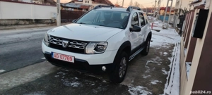Duster GPL 1.6 16V Euro6 fabricație 12.2016