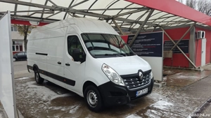  Renault Master L4H3, fabricată în 2016, în stare foarte bună,  - imagine 6
