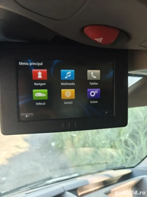  Renault Master L4H3, fabricată în 2016, în stare foarte bună,  - imagine 2