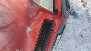 Vând mașină Ford Fusion 2006 1.4disel km 239683 O vând întreaga 