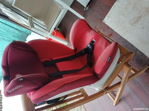 Scaun auto copii  - imagine 3