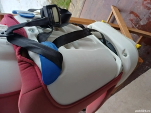 Scaun auto copii  - imagine 4