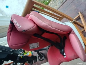 Scaun auto copii  - imagine 2