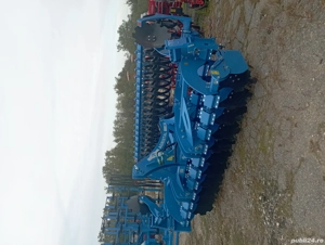 Disc Agristal, 3m, livrare rapida  - imagine 3