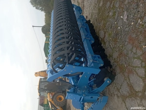 Disc Agristal, 3m, livrare rapida  - imagine 4