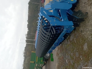 Disc Agristal, 3m, livrare rapida  - imagine 2