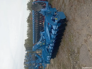 Disc Agristal, 3m, livrare rapida  - imagine 5