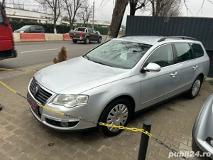 wv passat  - imagine 3