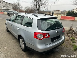 wv passat  - imagine 4