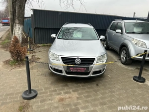 wv passat  - imagine 5