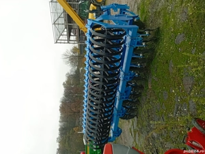 Disc Agristal, 3m, livrare rapida  - imagine 7