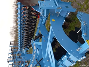 Disc Agristal, 3m, livrare rapida  - imagine 6