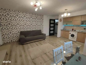 3 camere  Metrou Dimitrie Leonida - loc de parcare inclus