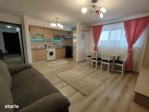 3 camere  Metrou Dimitrie Leonida - loc de parcare inclus.