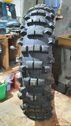 Anvelope Moto Enduro Cross Offroad - imagine 2