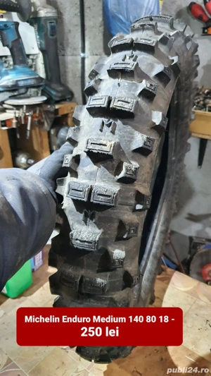 Anvelope Moto Enduro Cross Offroad - imagine 5