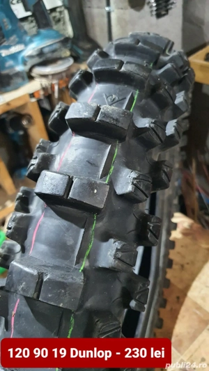 Anvelope Moto Enduro Cross Offroad - imagine 3