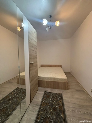 Ap. 2 cam Cantemir-Podu Roș, aer condiționat, centrală termică, mutare imediată