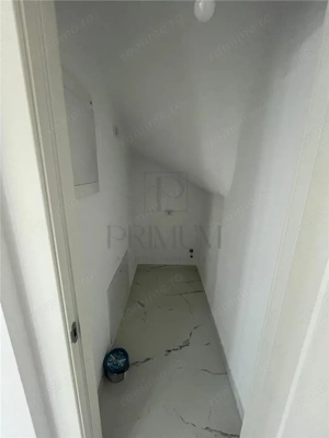 DUMBRAVITA - 5 CAM - DUPLEX - 3 BAI - 2 TERASE - CURTE - INCALZIRE PARDOSEALA - imagine 13