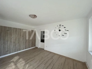 Apartament 3 camere la cheie in Terezian 