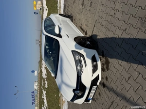 Renault Megane  4 2019 euro 6 - imagine 4