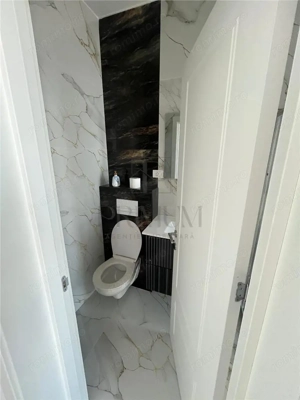 DUMBRAVITA - 5 CAM - DUPLEX - 3 BAI - 2 TERASE - CURTE - INCALZIRE PARDOSEALA - imagine 18