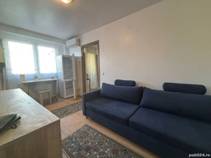 Apartament 2 camere Pd Ros - Cantemir