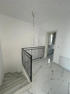 DUMBRAVITA - 5 CAM - DUPLEX - 3 BAI - 2 TERASE - CURTE - INCALZIRE PARDOSEALA - imagine 6