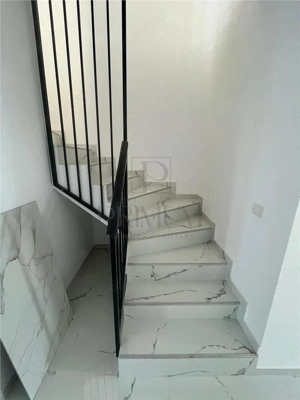 DUMBRAVITA - 5 CAM - DUPLEX - 3 BAI - 2 TERASE - CURTE - INCALZIRE PARDOSEALA - imagine 15