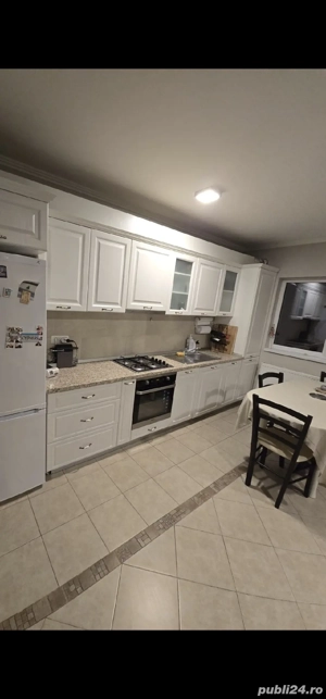 inchiriez ap 2 camere Dumbravita