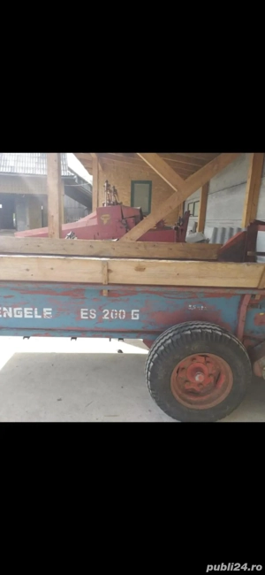 Vând mig mengele - imagine 2